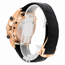 Omega Seamaster 44MM 210.62.44.51.01.001